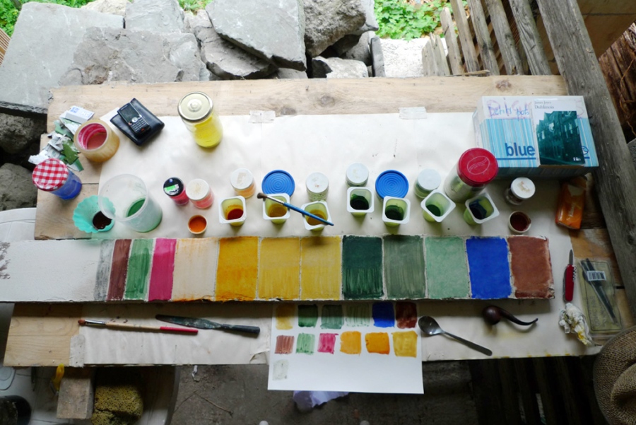 On ne peut apprendre que ce qu&amp;rsquo;on peut faire soi-m&amp;ecirc;me.&amp;nbsp; A. Schoenberg